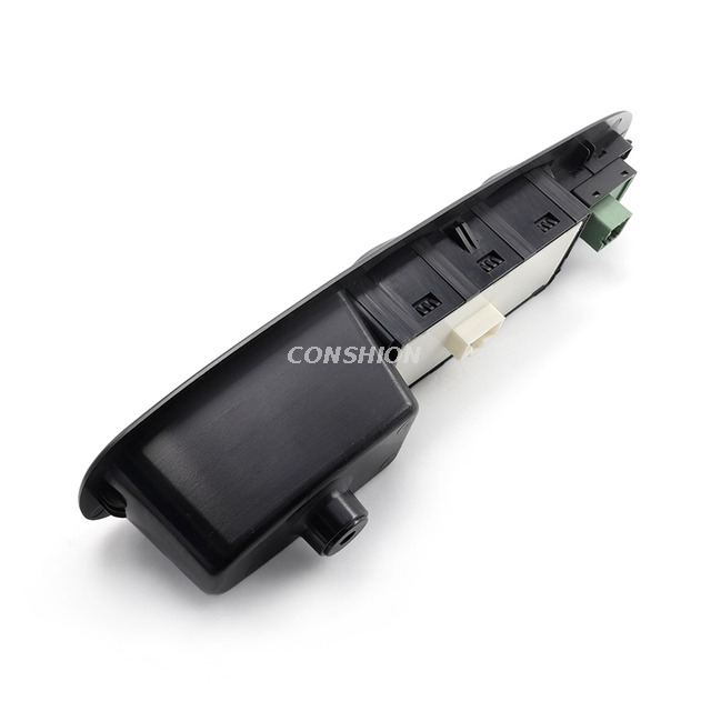 100211363 interruptor da janela elétrica para fiat moldura /punto 