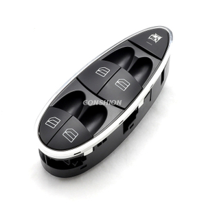 2118213679/2118219951 Switch de janela - para benz e -Class