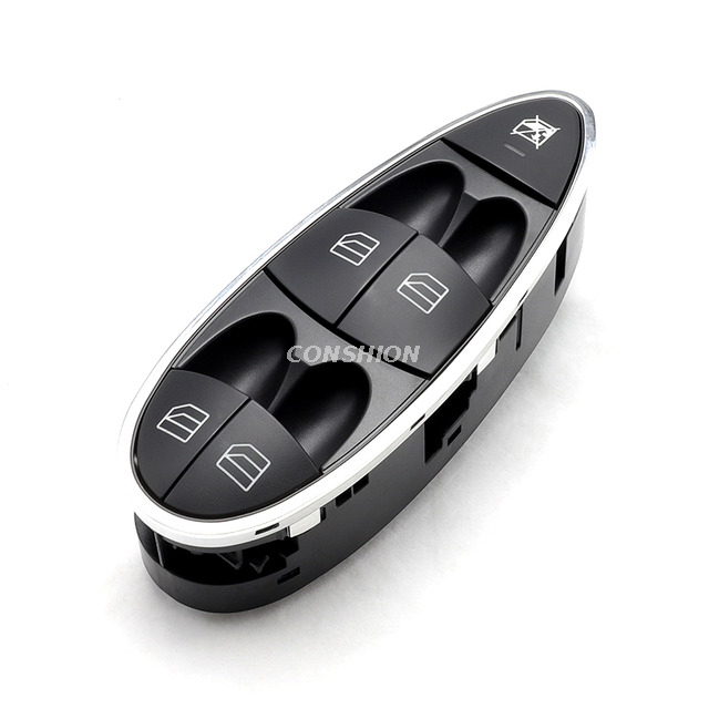 2118213679/2118219951 Switch de janela - para benz e -Class