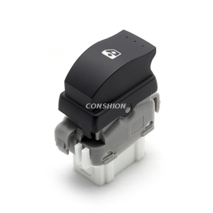 8200315024 8200315029 8200220510 Chave de janela elétrica para Renault Megane II /Laguna II /Espace IV