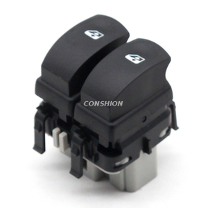 82002 14939214943 B Janela elétrica Switch para Renault Clio Modus Twingo 