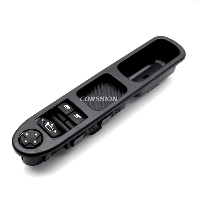 Switch de janela 6554QA - para Peugeot 207