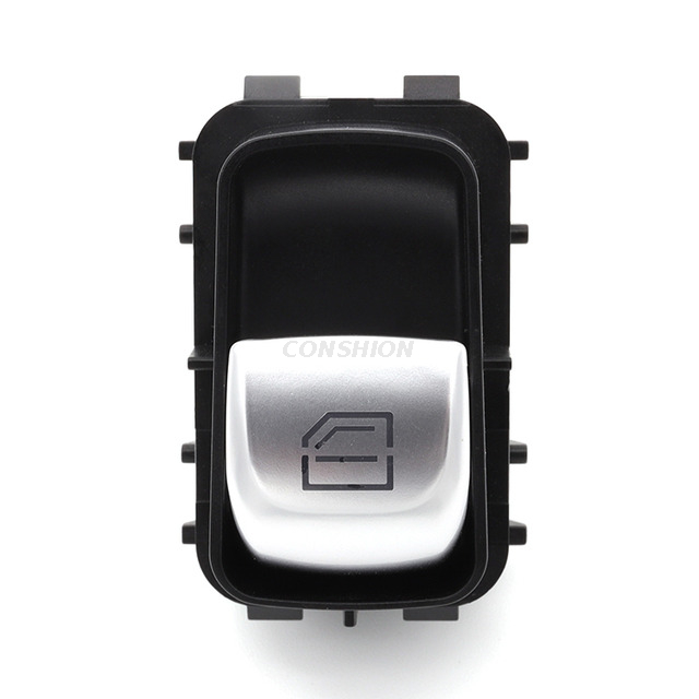 2229051904 Switch de janela elétrica - para Mercedes Benz S -Class