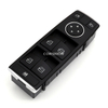 2049055302 Switch de janela - para Benz X204/W204/W212/W207