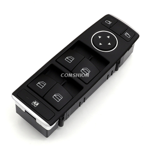 2049055302 Switch de janela - para Benz X204/W204/W212/W207
