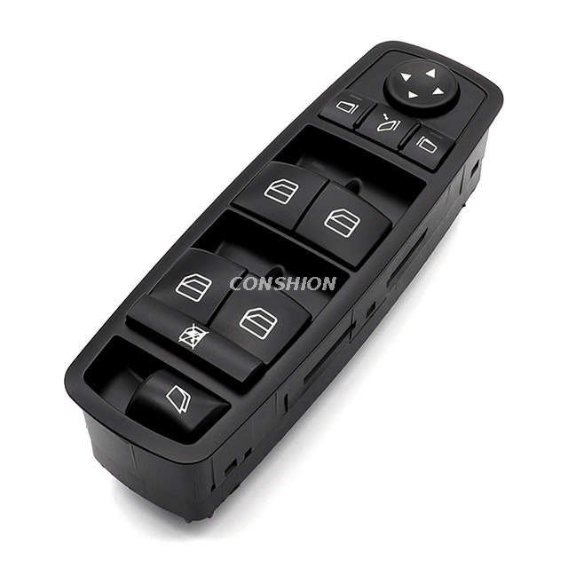 2518300590 Switch de janela - para Benz ML/GL