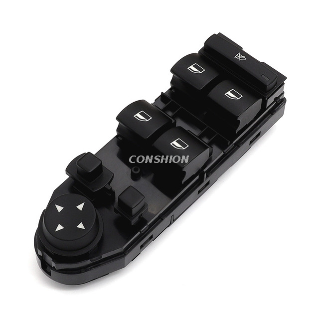 61316951909 Switch de janela - para BMW E60