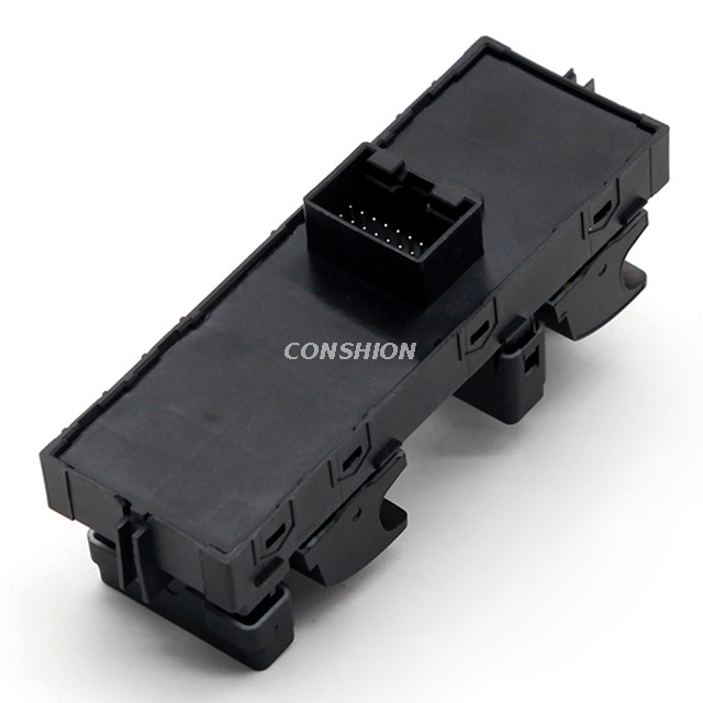 34D959857C Switch de janela para Volkswagen Rapid/Santana