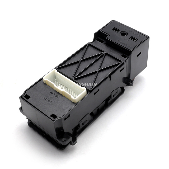 35750SDAM12 Switch de janela para Honda
