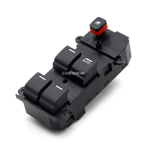 35750TM0A01 Switch de janela para Honda City