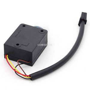 2170-6512110-10 Atuador de trava de porta de 4 arame-para Lada