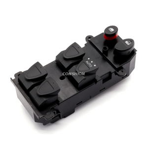 35750SNAU11 Switch de janela para Honda Civic