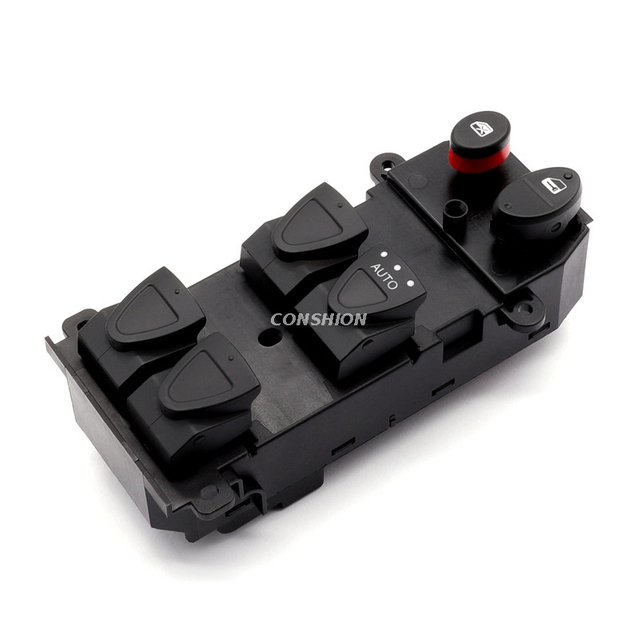 35750SNAU11 Switch de janela para Honda Civic