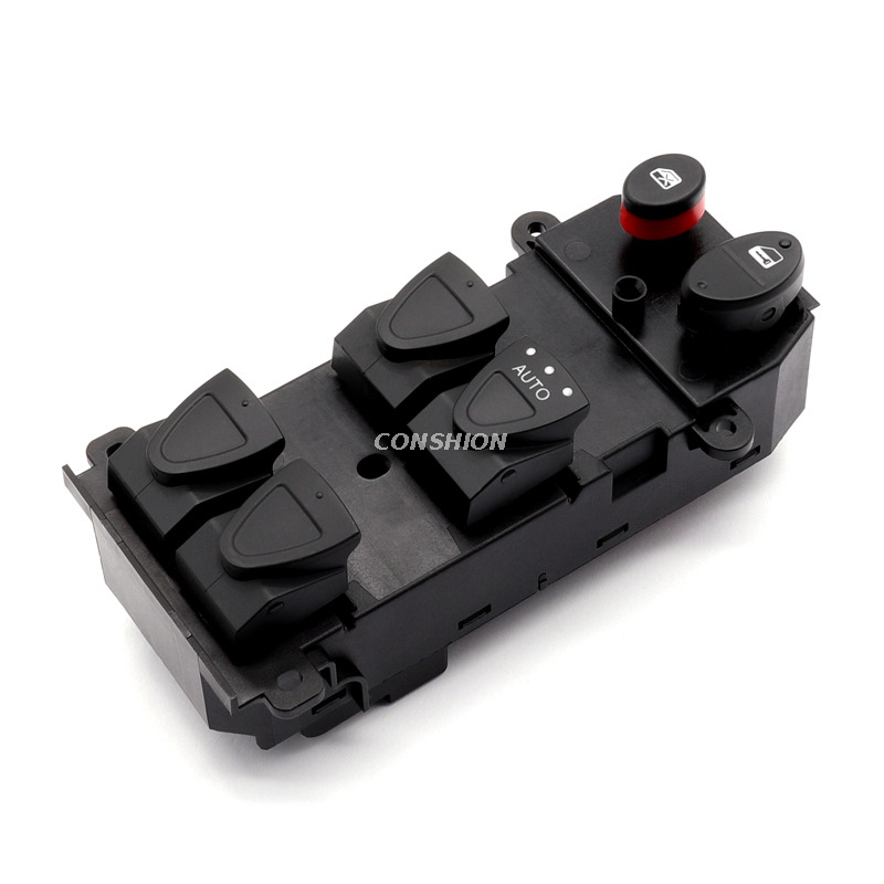 35750SNAU11 Switch de janela para Honda Civic