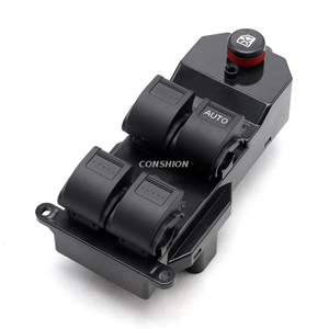 35750S9AG042/35750S9AE010 Chave de janela para Honda City/Civic
