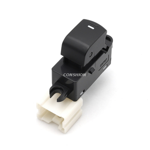 2541195F0B Switch de janela para Nissan