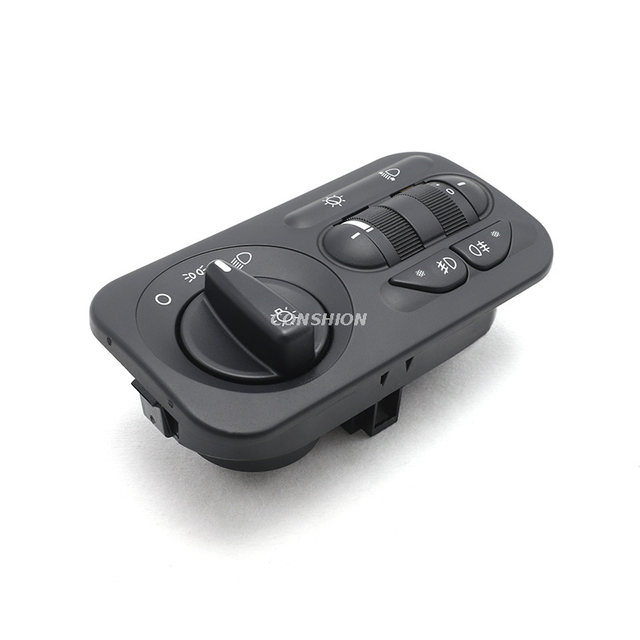 31633769610/142.376902 interruptor do farol - para UAZ