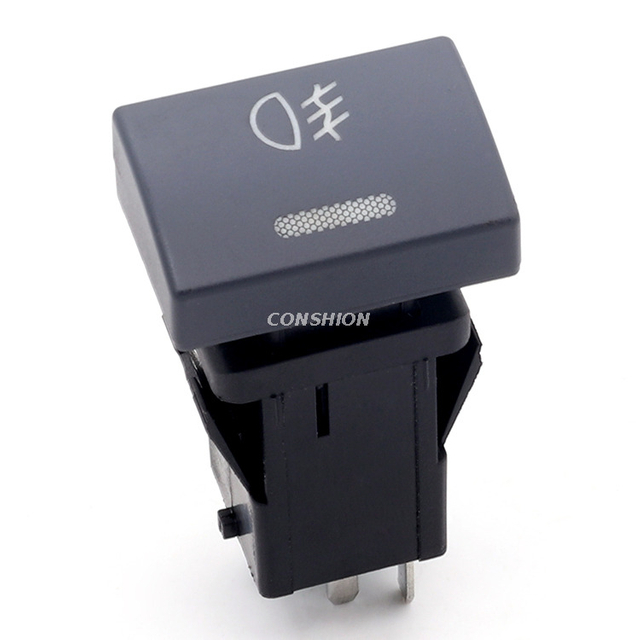 997.3710-07.06 Interruptor do farol - para GAZ