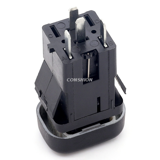 75.3710-03.08 Chave do farol-para VAZ-2115/2123