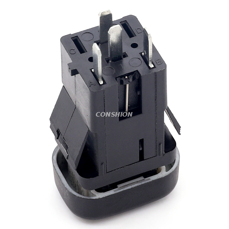 75.3710-03.08 Chave do farol-para VAZ-2115/2123