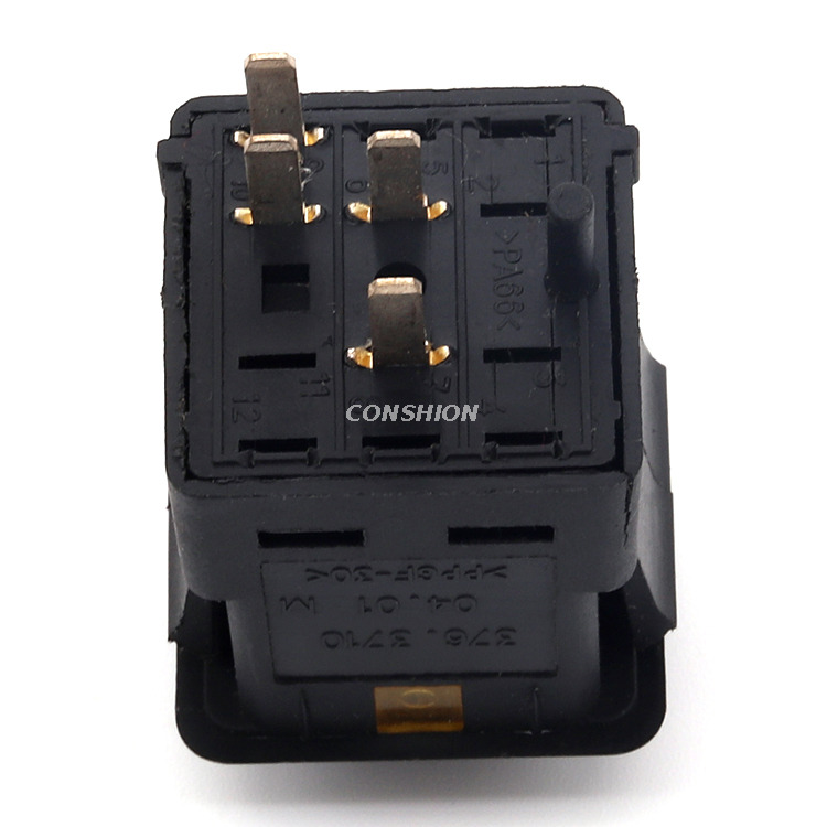 376.3710-04.02 Interruptor do farol-para VAZ-21093