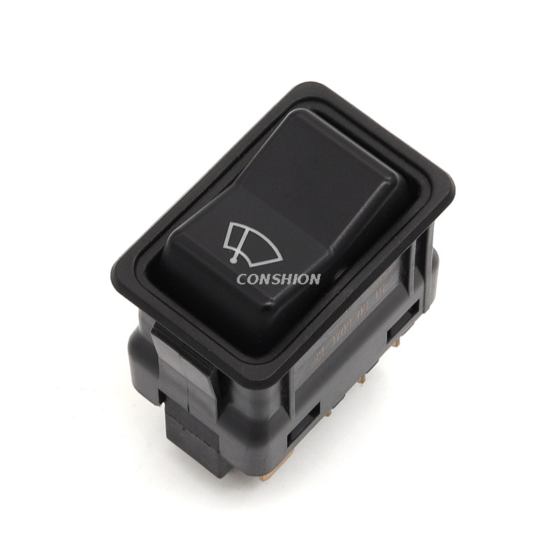 82.3709-08.16 (24V) Switch de liberação de tronco - para PAZ