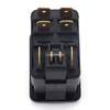 82.3709-21.12/82.3709-01.12 Chave do farol-para GAZ