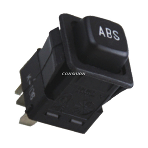 3842.3710-03.58 AVISO SWITCH LIGHT - PARA KAMAZ