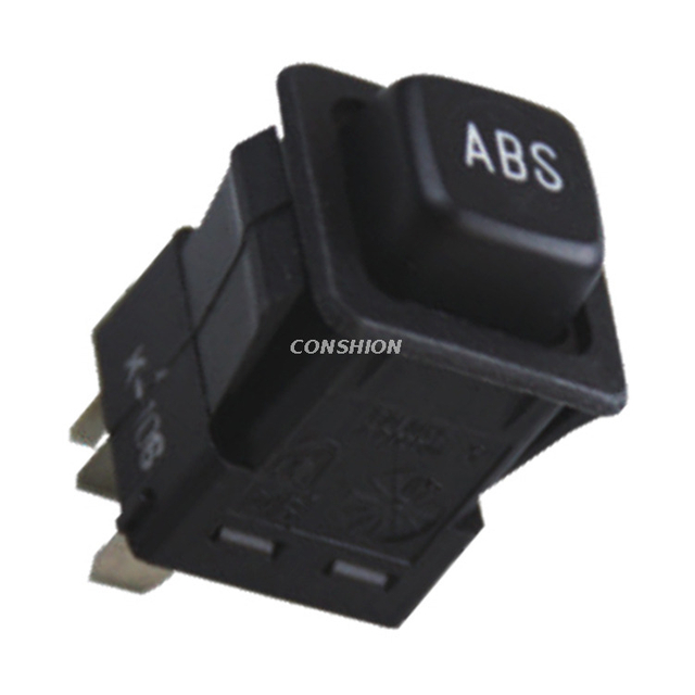 3842.3710-03.58 AVISO SWITCH LIGHT - PARA KAMAZ