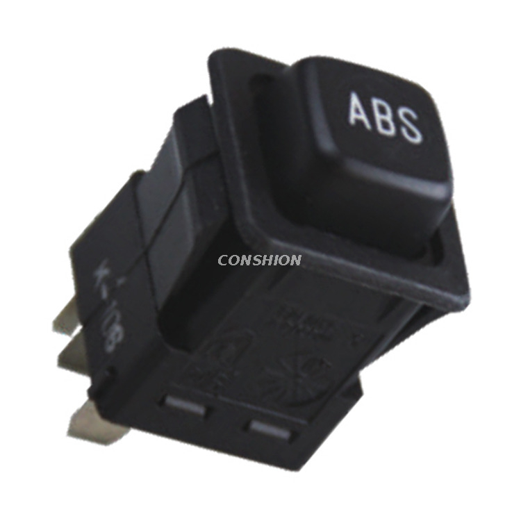 3842.3710-03.58 AVISO SWITCH LIGHT - PARA KAMAZ