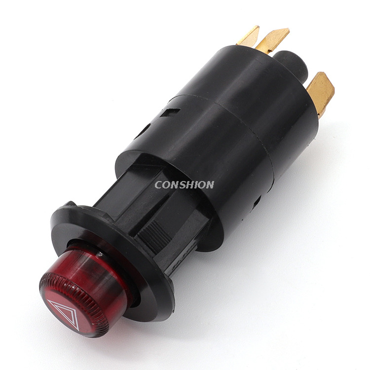 379.371 Switch de luz de aviso - para VAZ