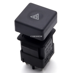 378.3710-05.03 Chave de luz de aviso-para VAZ-2110