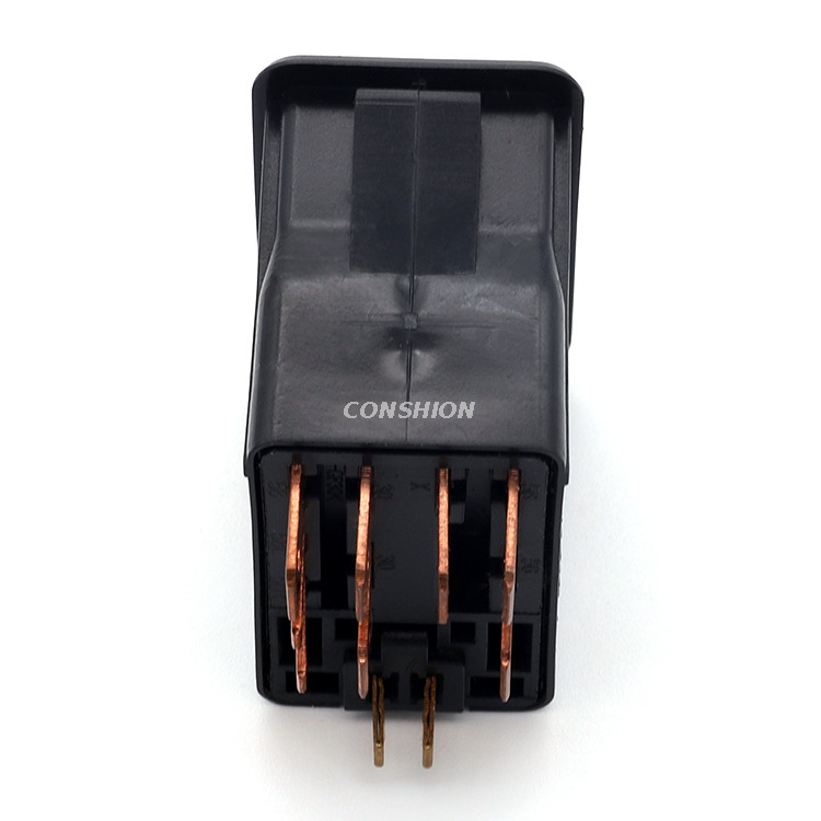 581.3710 interruptor do farol - para VAZ 2108