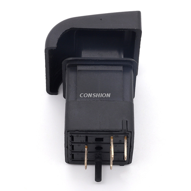 377.3710-04.01 Interruptor do farol-para VAZ-2110