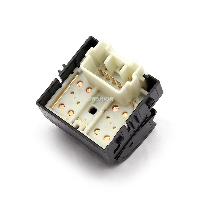 Interruptor de janela AS6914529BA para Mahindra
