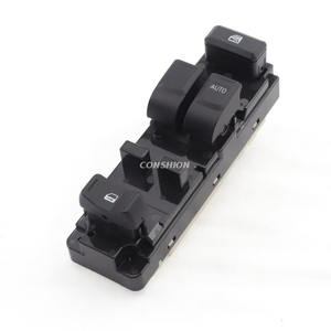 257779766 Chave de janela para Isuzu Old D-Max/Isuzu D-Max/Single Cab