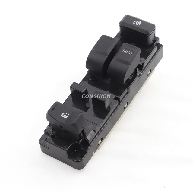 257779766 Chave de janela para Isuzu Old D-Max/Isuzu D-Max/Single Cab