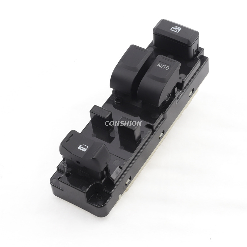 257779766 Chave de janela para Isuzu Old D-Max/Isuzu D-Max/Single Cab