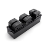 8974723853 Chave de janela para Isuzu D-Max