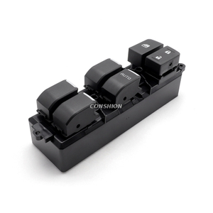 8974723853 Chave de janela para Isuzu D-Max