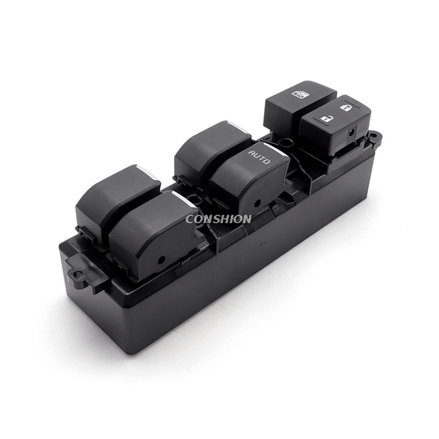 8974723853 Chave de janela para Isuzu D-Max