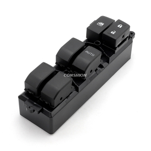 8974649343 Switch de janela para Isuzu D-Max