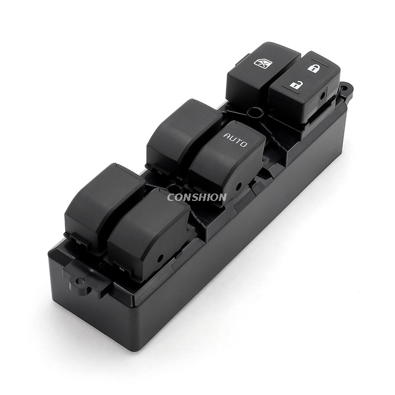 8974649343 Switch de janela para Isuzu D-Max