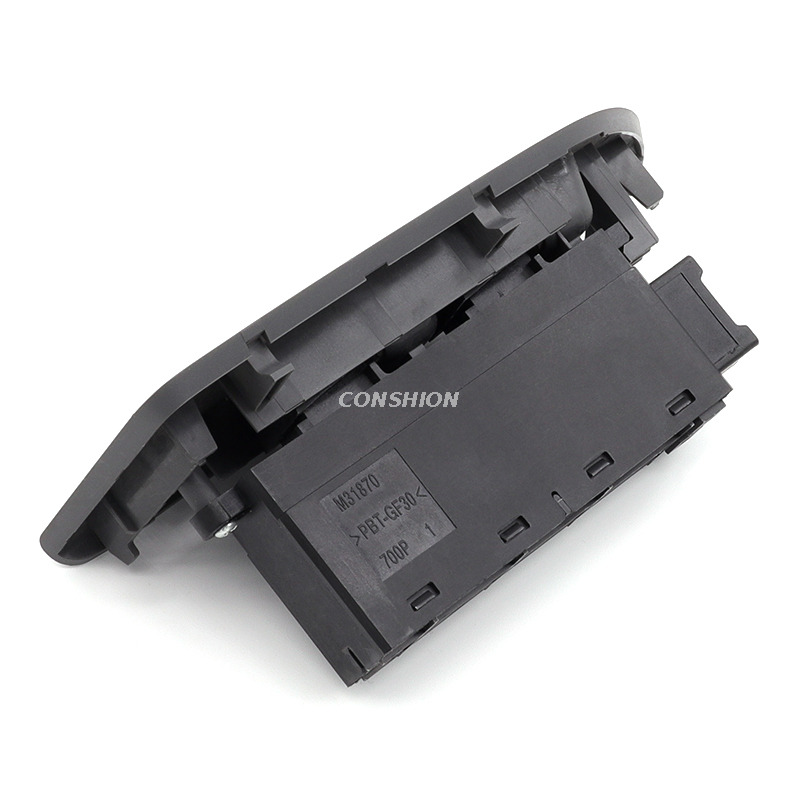 8981595430 Switch de janela para Isuzu Truck-NQR 700 24V 122/5000