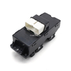0111JAG00211N Switch de janela para Mahindra Scorpio 3ª geração