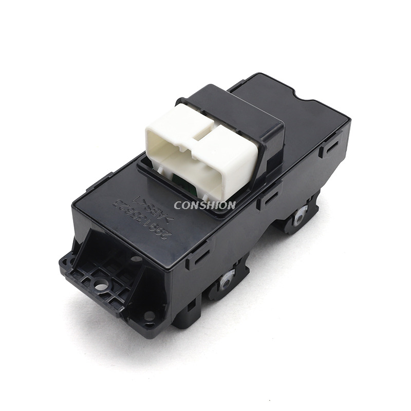 0111JAG00211N Switch de janela para Mahindra Scorpio 3ª geração