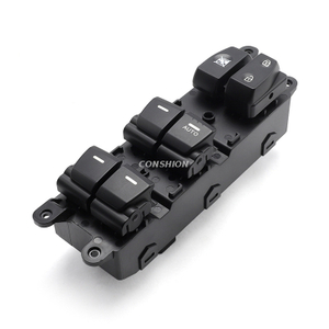 93570AA00004X Switch de janela para Hyundai Creta/ Chevrolet desfrutar