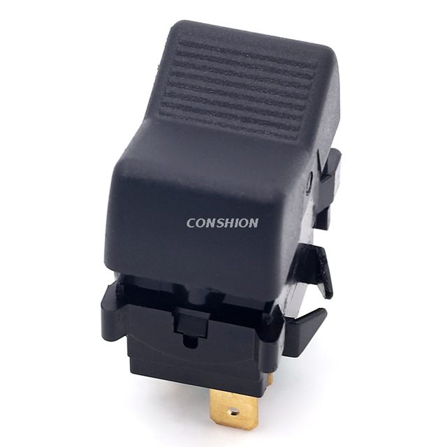 П 147-09.17 Switch de liberação do tronco - para Gaz/Zil/Maz