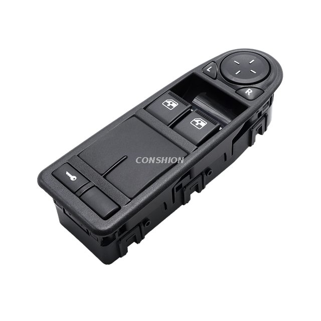 11 18376308020 Switch de janela - para Lada