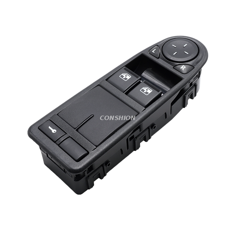 11 18376308020 Switch de janela - para Lada